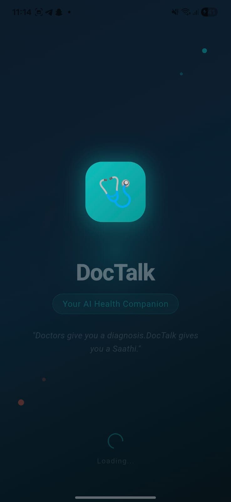 DocTalk