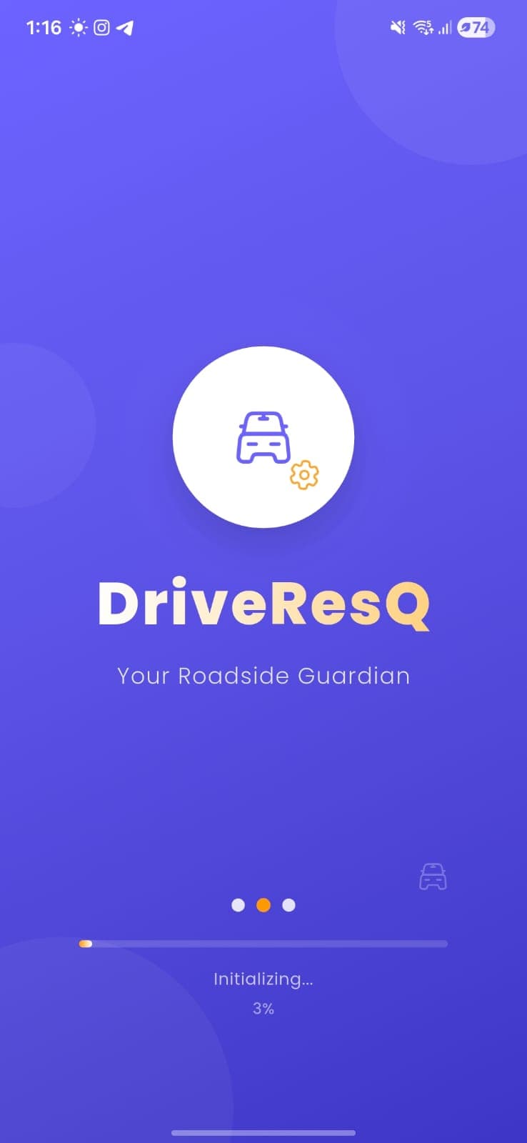 DriveResQ