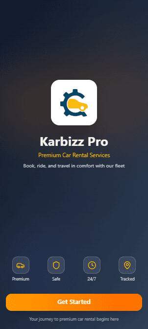 Karbizz Pro
